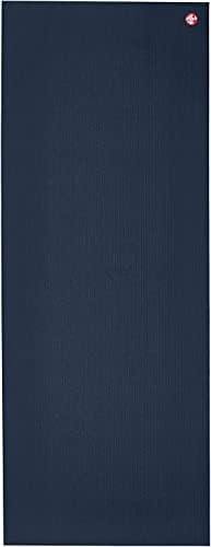 Manduka PROlite Yoga Mat - 4.7mm | Lifetime Durability | Hygienic Construction | Teacher Approved