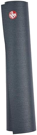 Manduka PROlite Yoga Mat - 4.7mm | Lifetime Durability | Hygienic Construction | Teacher Approved