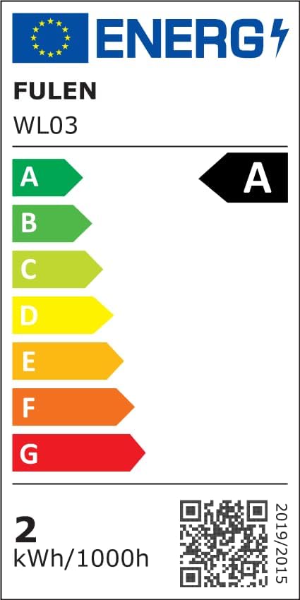 FULEN 2 Pack Picture Lights for Wall,Battery Operated Wall Sconce Rechargeable,LED Wall Light Cordless with Remote,3 Color Temperature, Art Lights for Painting,Frame,Gallery,Dartboard Lights,Black