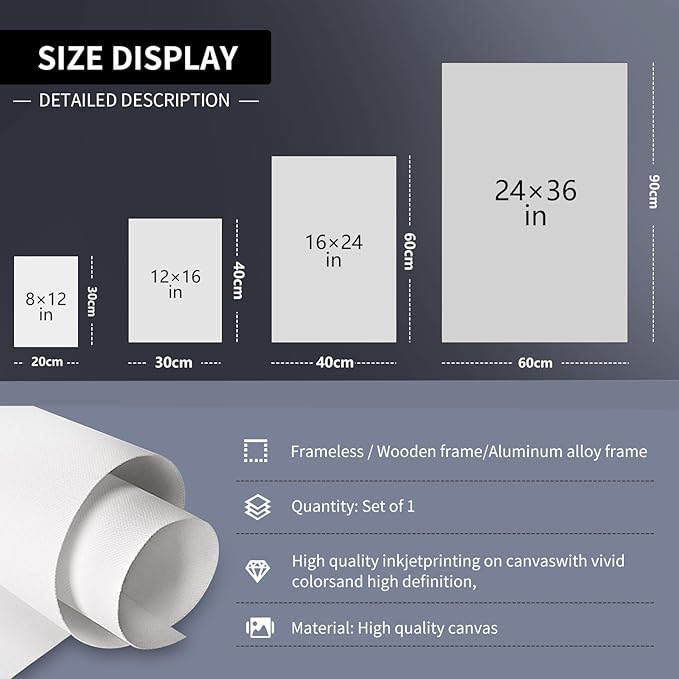 Trendy What's The Best That Could Happen Quote Poster, Pink Orange Aesthetic Canvas Wall Art, Positive Affirmations Wall Decor, Uplifting Daily Reminder Typography Print 8x12in Unframed