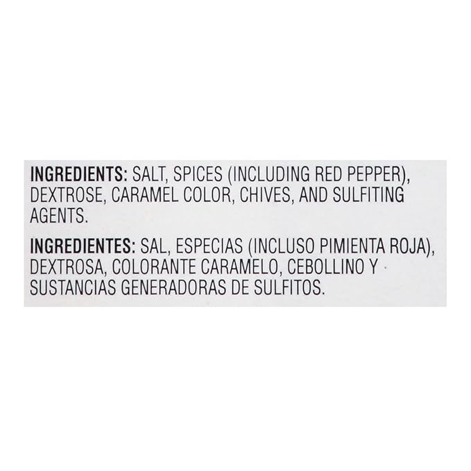 McCormick Culinary Caribbean Jerk Seasoning, 18 oz - One 18 Ounce Container Jamaican Jerk Seasoning, Perfect on Meats, Roasted Vegetables, Marinades and Caribbean Inspired Recipes