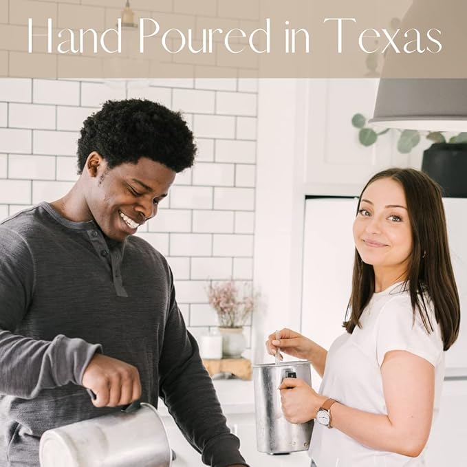 River Birch Nag Champa Scented Linen and Room Spray | Home Fragrance | 4 oz Glass Amber Bottle | Luxury Signature Scent Incense | Handmade in Texas