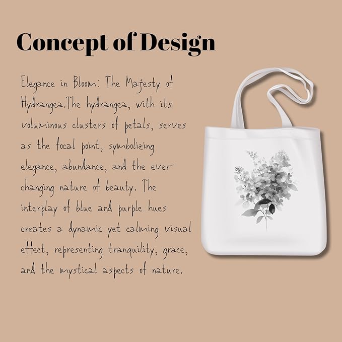 Tote Bag for Women, Canvas Tote Bag with Pockets,Canvas Shopping Bags,Reusable Grocery Bags