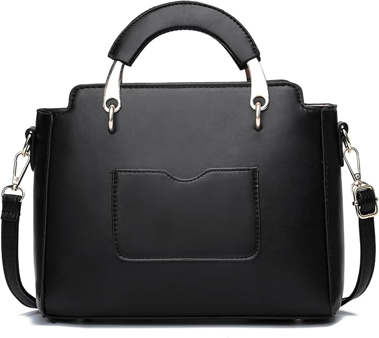 Xiaoyu Fashion Purses and Handbags for Women Ladies Crossbody Bags Top Handle Satchel Shoulder Bags Small Totes