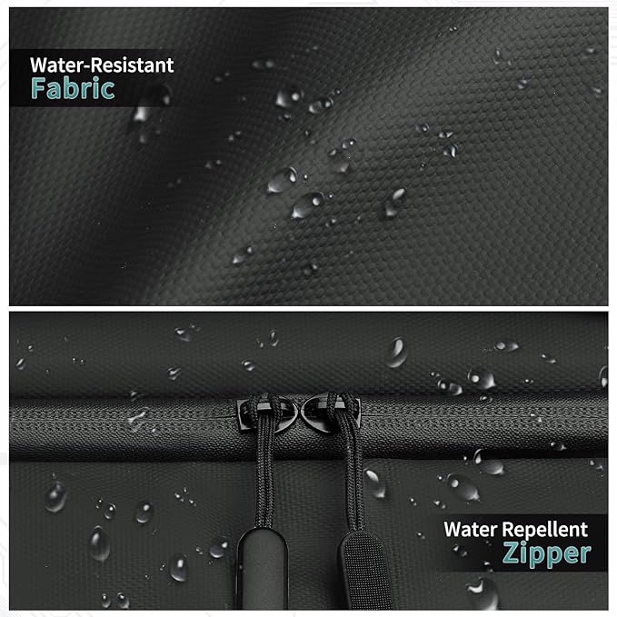 Business Travel Carry on Backpack, Lay Flat Luggage Style Bag with USB C & A, 16-inch Suitcase Capacity, Airline Approved, Black