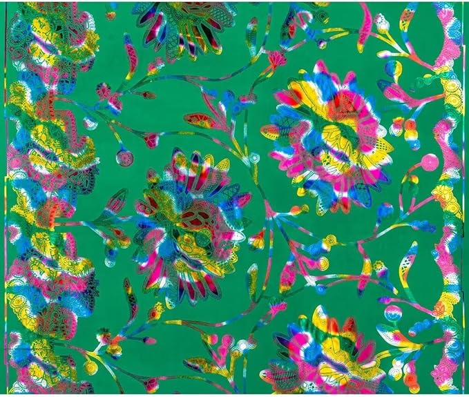 Ankara Fabric Tribal Print Dashiki Long Skirts N12