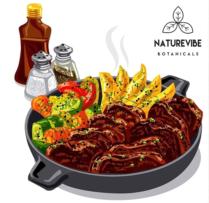 Premium Paprika Powder β 5lb Bulk | 100% Pure & Non-GMO | Sweet & Vibrant Red Seasoning for Cooking, Rubs & Garnish - 80 Ounces