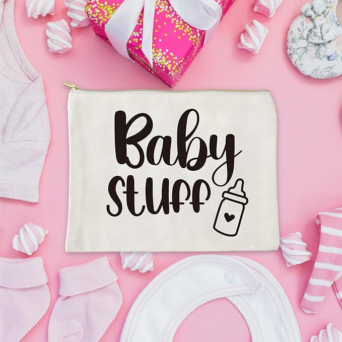 Mama Canvas Bag Mommy Cotton Tote Mummy Canva Tote Women Reusable Grocery Mother Gift Mom Shoulder Bag With Zipper Pocket Makeup Cosmetic Pouch