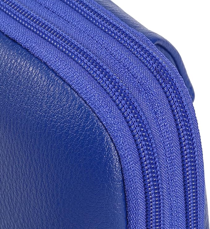 INICAT Travel Small Sling Bag Leather Crossbody Bags for Women Fanny Packs Cross Body Bag for Woman Cross Body Purses