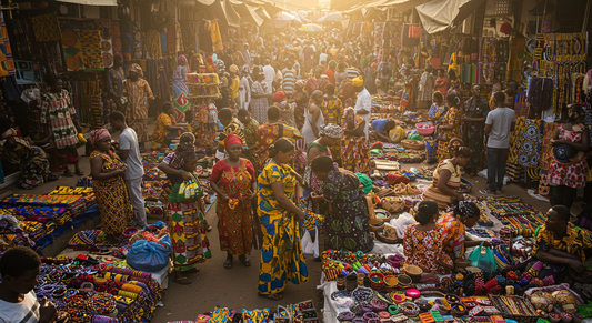 The Traveler's Guide to Afrocentric Cities: Accra:The Traveler's Guide to Afrocentric Cities