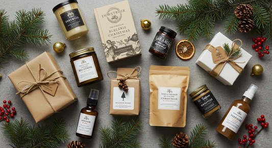 Our Annual Black-Owned Holiday Gift Guide