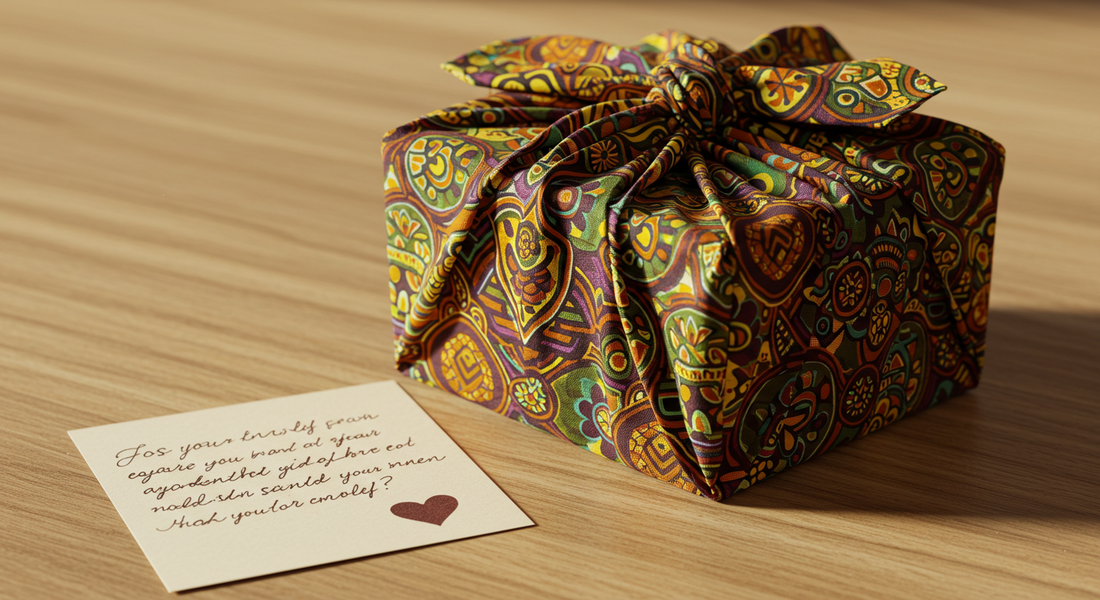 The Art of Gifting with Intention
