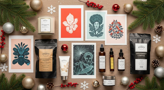The Ultimate 2025 Black-Owned Holiday Gift Guide