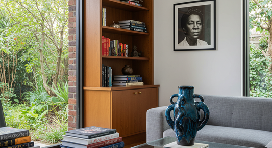 Black History, Modern Style: Honoring Legacy in Your Home