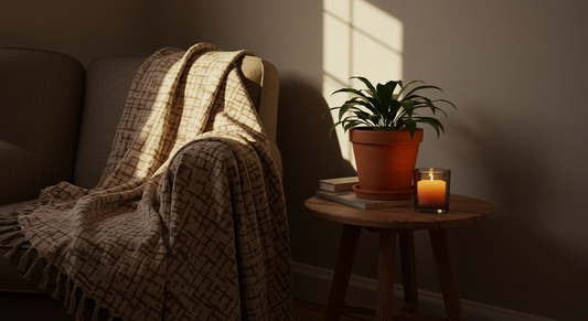 Interior Styling Guide: Your Home, Your Soulful Story