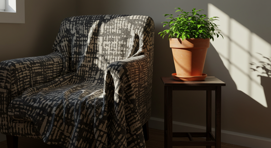 Interior Styling Guide: Your Home, Your Story