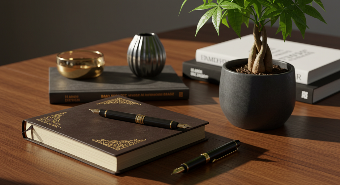 Money & Mindset: A Conversation on Black Wealth