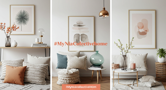 Community Spotlight: #MyNiaCollectiveHome