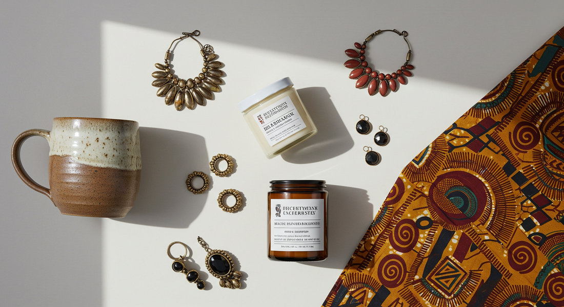 Behind the Brand: Why The Nia Collective Exists