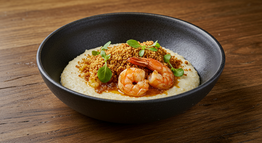 The Soul Food Renaissance: Modern Twists on Classic Dishes