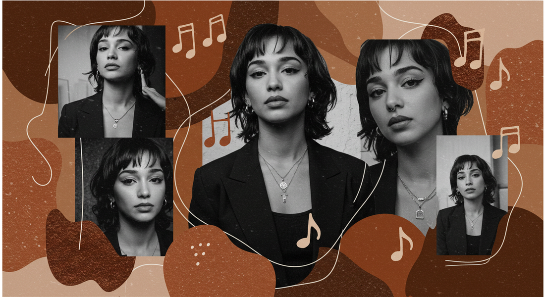 The Collective Vibe: A Soulful Playlist for September