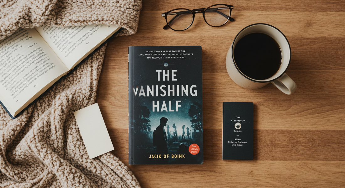 The Nia Collective Book Club