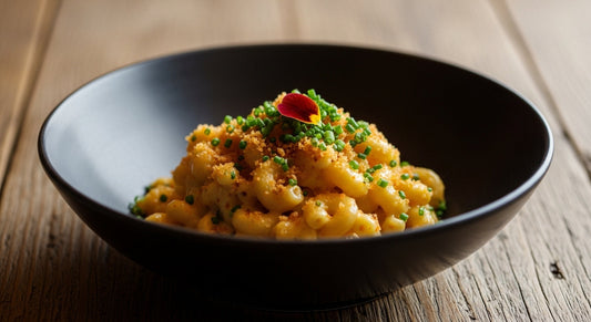 Modern Soul Food Recipes: Healthier, Elevated Twists on the Classics