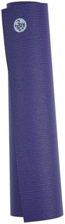 Manduka PROlite Yoga Mat - 4.7mm | Lifetime Durability | Hygienic Construction | Teacher Approved