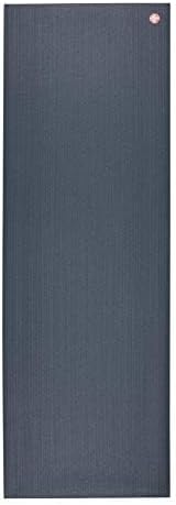 Manduka PROlite Yoga Mat - 4.7mm | Lifetime Durability | Hygienic Construction | Teacher Approved