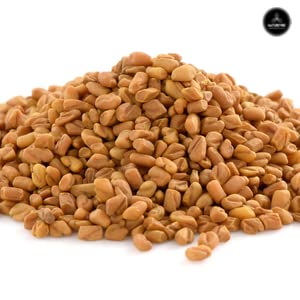 Naturevibe Botanicals Fenugreek Seeds Whole, 5lbs | Methi seeds | Gluten Free & Non-GMO | Hair and skin health (80 ounces)