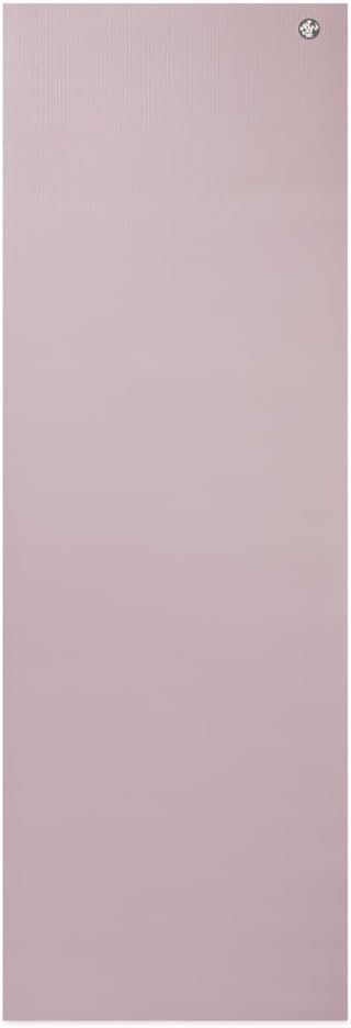 Manduka PROlite Yoga Mat - 4.7mm | Lifetime Durability | Hygienic Construction | Teacher Approved