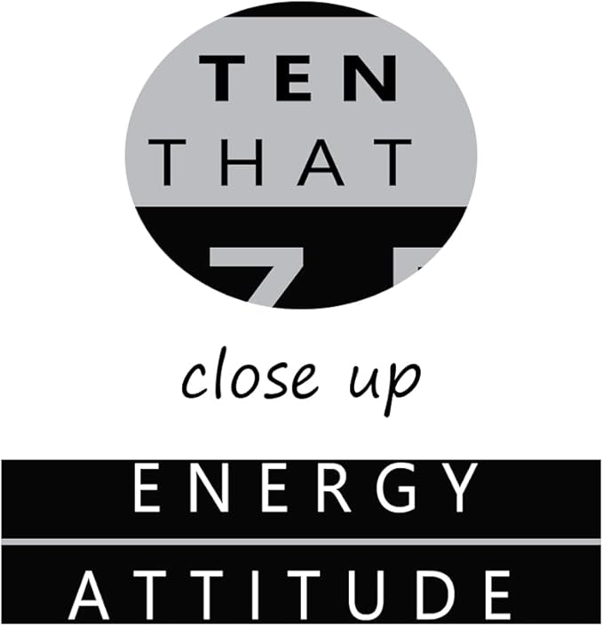 Inspirational Wall Art Ten Things That Require Zero Talent Quote Motivational Canvas Poster Painting Prints Wall Pictures for Living Room Office Home Decor Framed Artwork [30''W x 40''H]