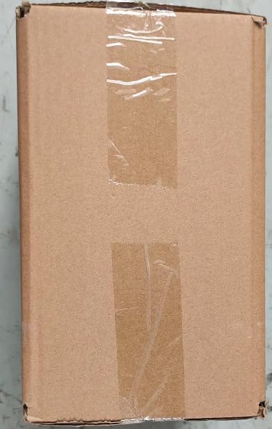 White and Gold Ceramic Vase Set of 2,Round Donut Hollow Flower Vases for Home Decor Accents,Modern Minimalist Centerpiece Table Decorations,Wedding,Living Room,Bookshelf,Office,Entryway