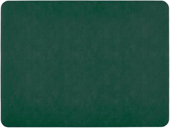 Bathroom Mat Quick Dry, Bathroom Rugs Non Slip Washable Thin Absorbent Bath Mat Fits Under Door Bathroom Floor Mat Perfect for Bath, Shower, or Sink 36"x48" Dark Green