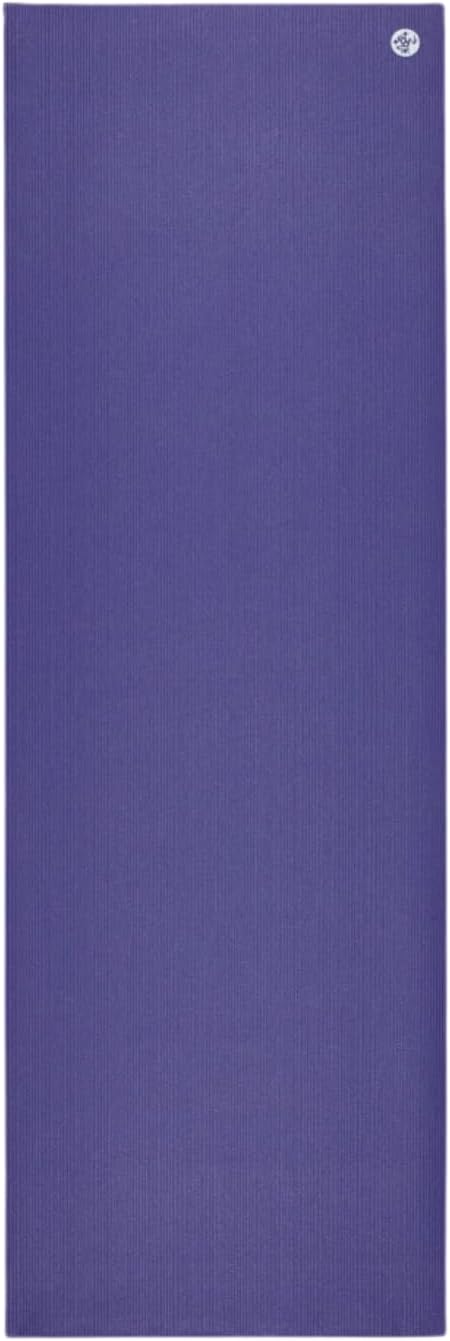 Manduka PROlite Yoga Mat - 4.7mm | Lifetime Durability | Hygienic Construction | Teacher Approved