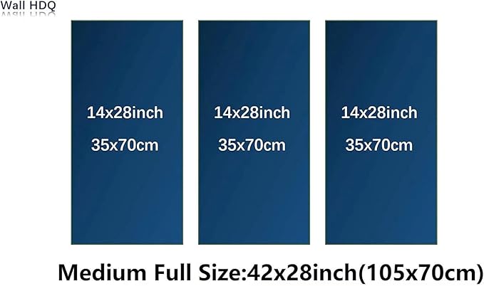 3 Piece Canvas Wall Art - High Contrast Image of Casino Roulette - Modern Home Decor Stretched and Framed Ready to Hang (28''H x 42''W)