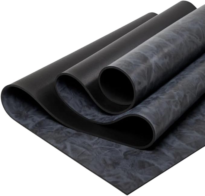 Manduka GRP Adapt Yoga Mat 71" - 5mm | Ultimate Grip | Sweat Ready for Any Style of Yoga | 71 x 24 inches