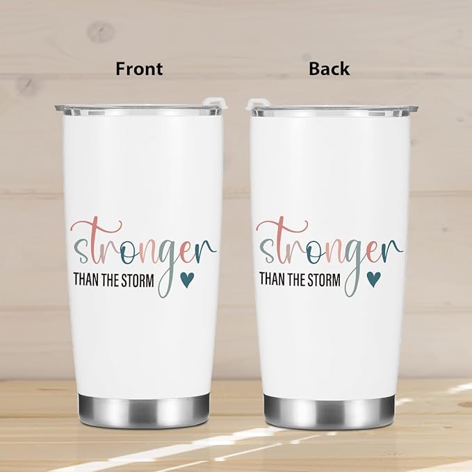 Inspirational Quotes Tumbler, Positive Gifts for Women Friends Bestie Christmas Birthday Boss Day, Motivational Gifts Coffee Mug Stainless Steel Vacuum Insulated Double Wall Travel Cup with Lid，20oz