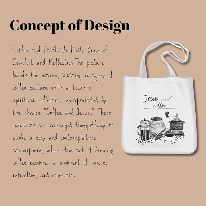 Tote Bag for Women, Canvas Tote Bag with Pockets,Canvas Shopping Bags,Reusable Grocery Bags