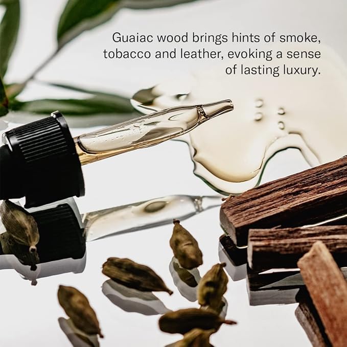 AromaTech Santal Night for Aroma Oil Scent Diffusers - 120 Milliliter