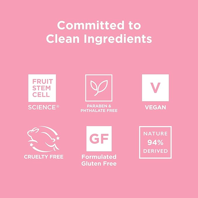 Andalou Naturals 1000 Roses Soothing Body Lotion - Improve Skin Moisture with Shea Butter & Aloe Vera - Hydrating Lotion for Dry or Sensitive Skin - 8 fl oz