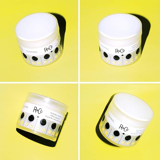 R+Co Control Flexible Paste - 62g / 2.2oz (2-Pack)