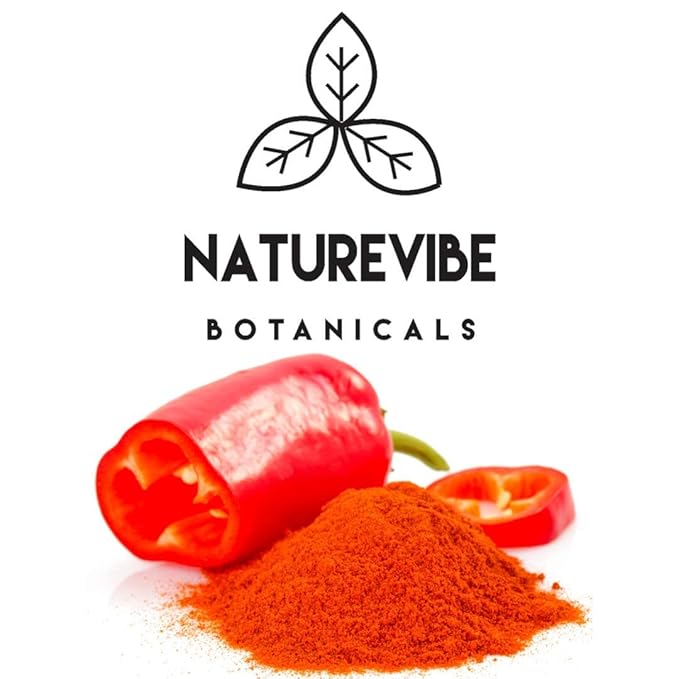 Premium Paprika Powder – 5lb Bulk | 100% Pure & Non-GMO | Sweet & Vibrant Red Seasoning for Cooking, Rubs & Garnish - 80 Ounces