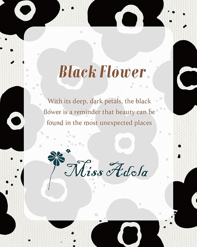 Aesthetic Tote Bag for Girls - with Magnetic Buckle and Zipper Inner Pocket for Women Lady Canvas Cotton Tote Bag