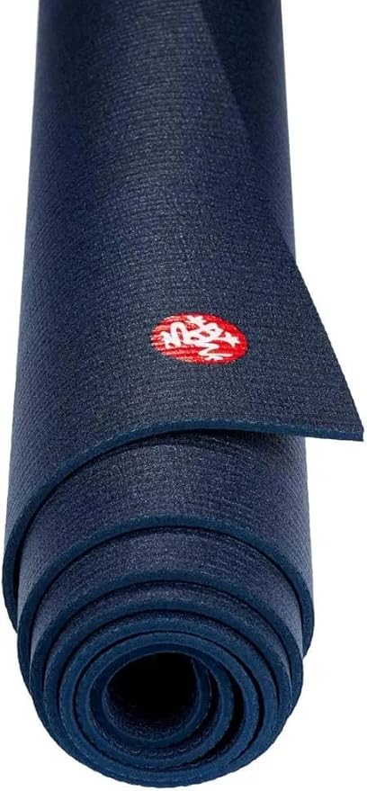 Manduka PROlite Yoga Mat - 4.7mm | Lifetime Durability | Hygienic Construction | Teacher Approved