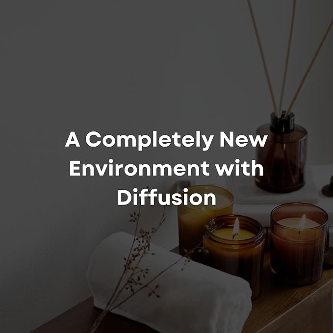 Hotel Diffuser Oil Inspired by The Westin Hotel Scent - 500 ml 16.9 fl oz - Essential Oil Blend for Diffuser Refill,White Tea Oil for Aromatherapy Diffusers and Humidifiers - Dream Walk