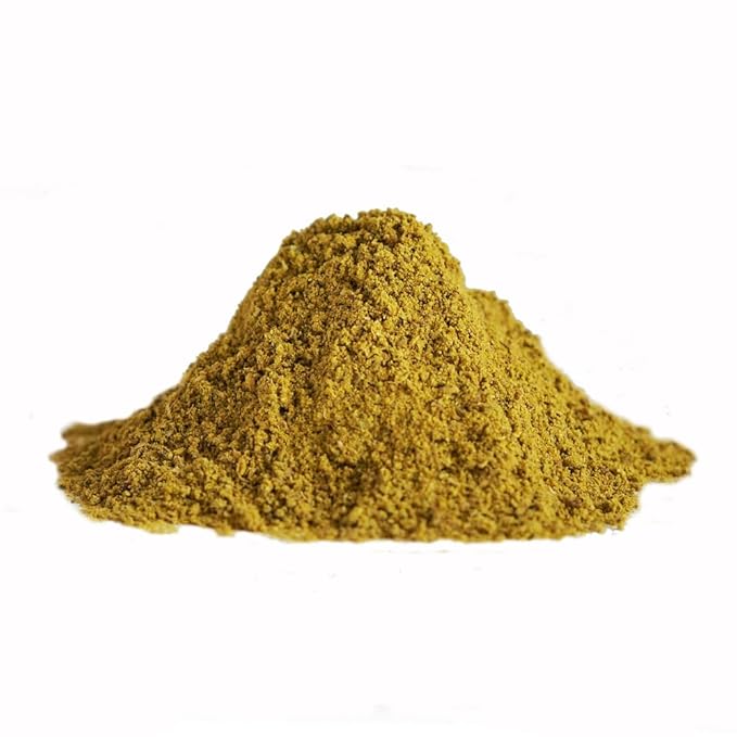 Suneli Valley Khmeli Suneli | Premium Georgian-Style Seasoning | Aromatic Mix of Herbs and Spices | Ideal for Grilled Meats, Seafood, Poultry | 2.8oz (80g) | 6-Pack