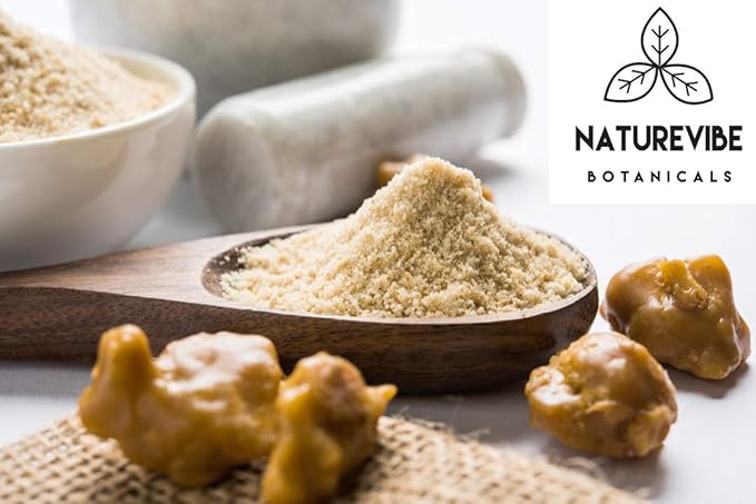 Naturevibe Botanicals Asafetida Powder 100gm (Hing, Asafoetida Ground) 3.53oz | Non-GMO and Gluten Free | Indian Seasoning | Adds Aroma and Flavor