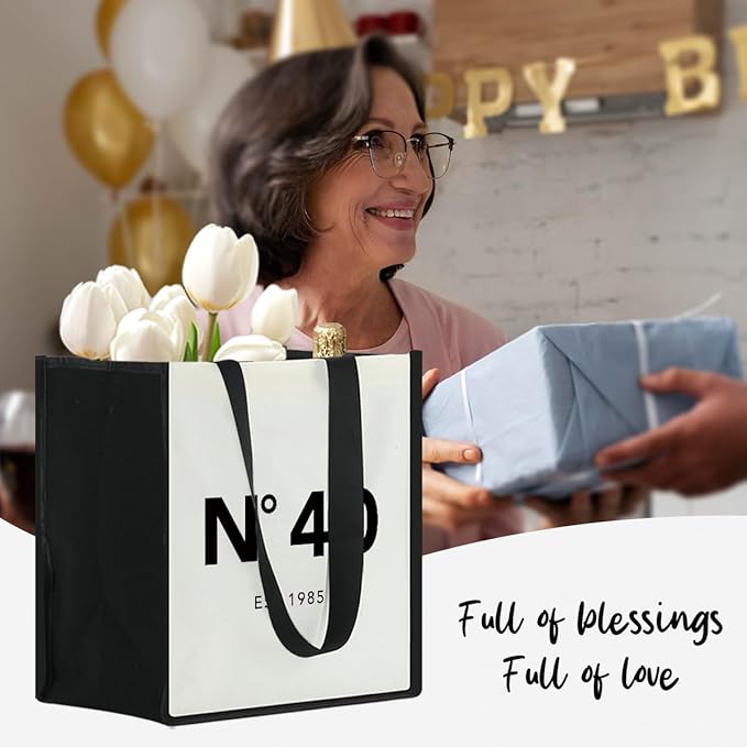 70th 80th 55th 65th 75th 30th 40th 50th 60th Birthday Gifts for Women