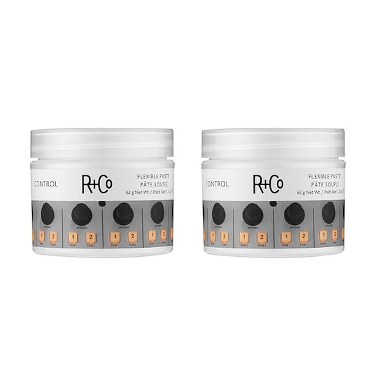 R+Co Control Flexible Paste - 62g / 2.2oz (2-Pack)